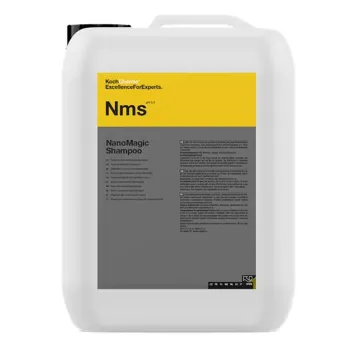 Koch Chemie NanoMagic Shampoo Glanzshampoo 10 Kg